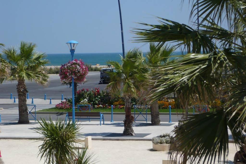 Cros Mer Et Piscine Saint-Pierre-la-Mer  ภายนอก รูปภาพ